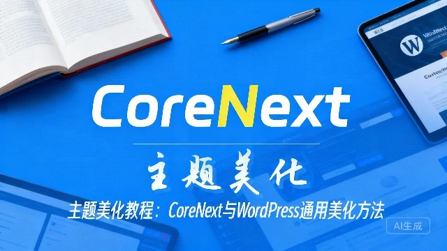 主题美化——JS样式